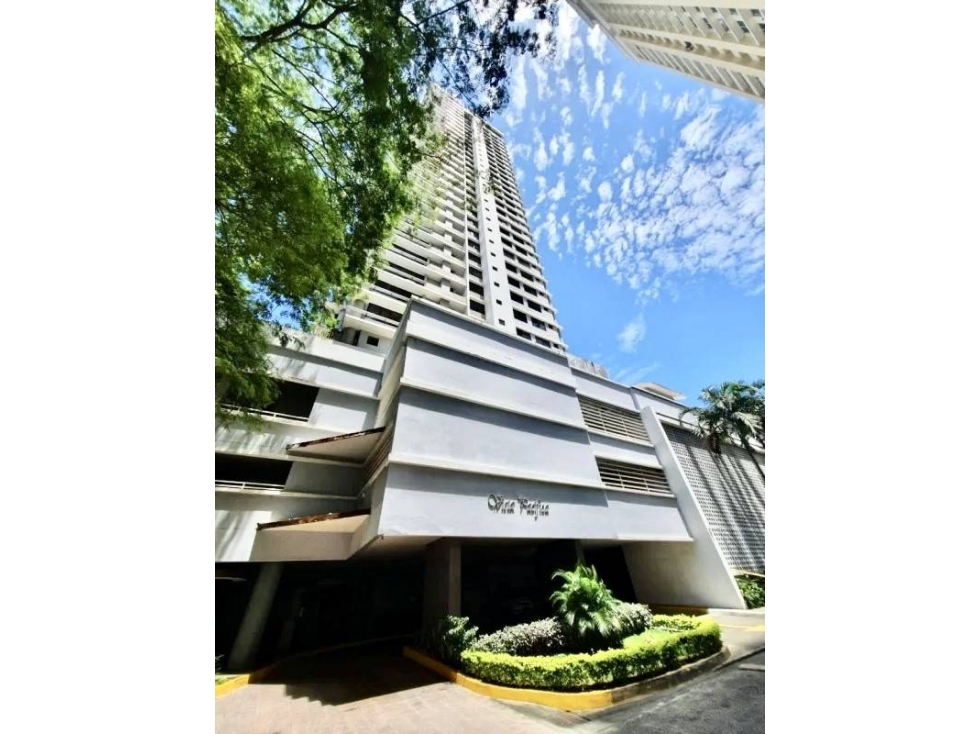 PH VISTA PACIFICA, CALLE 50