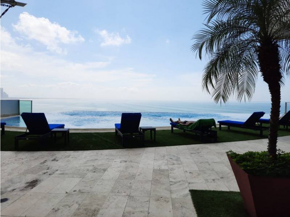 PH OASIS TOWER - PUNTA PACIFICA