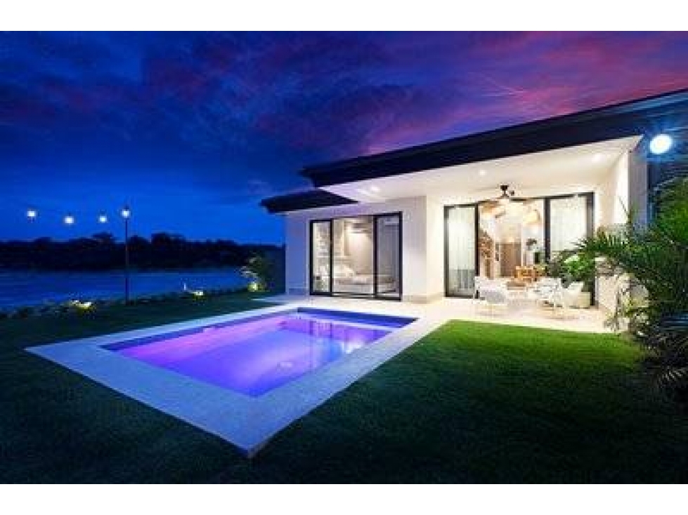 CASAMAR, OCEAN VILLAS - San Carlos