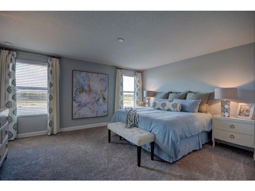 STOREY LAKE THE COVE RESORT TOWNHOMES AND THE COVE VACATION VILLAS — foto 3