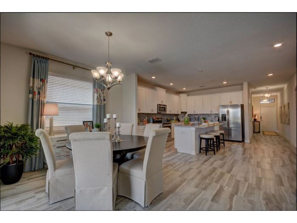 STOREY LAKE THE COVE RESORT TOWNHOMES AND THE COVE VACATION VILLAS — foto 4