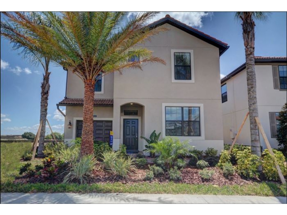 STOREY LAKE THE COVE RESORT TOWNHOMES AND THE COVE VACATION VILLAS — foto 5