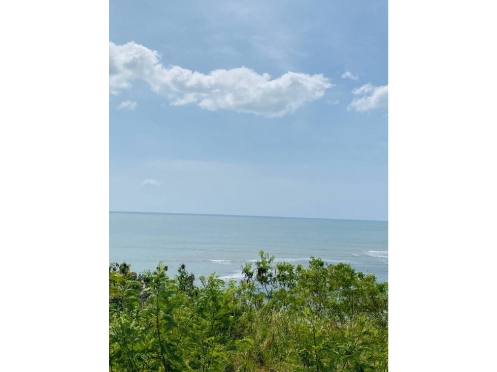 VISTA MAR, SAN CARLOS