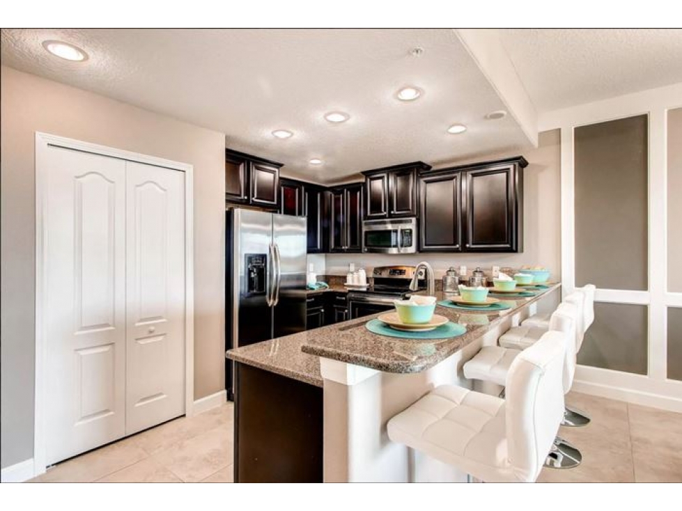 CHAMPIONS CLUB AT CHAMPIONSGATE — foto 4