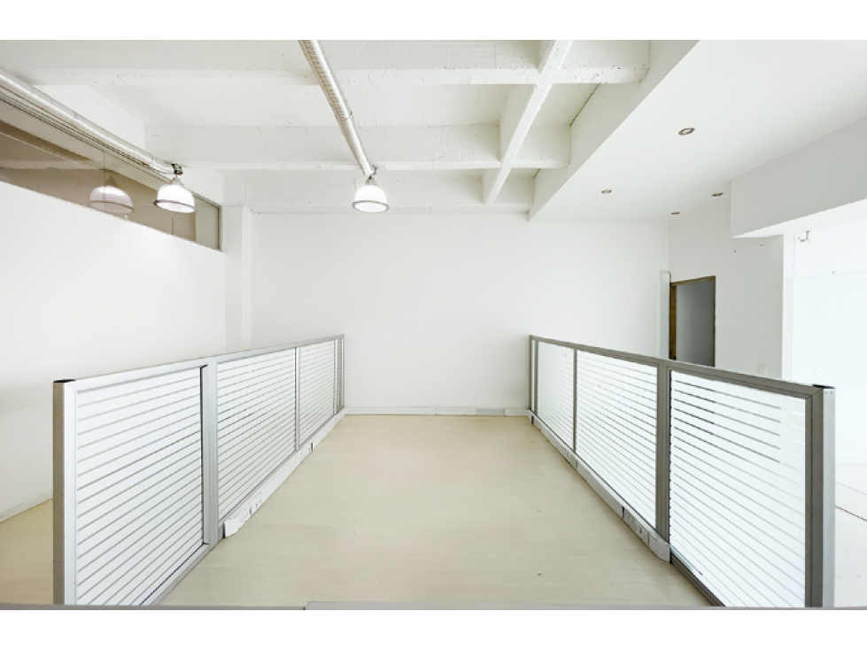 OFICINA PARA LA VENTA O ARRIENDO EN CHICO, BOGOTÁ — foto 2
