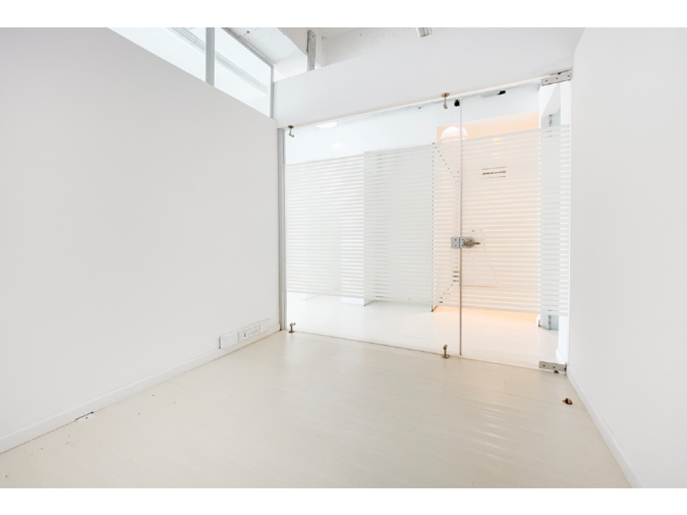 OFICINA PARA LA VENTA O ARRIENDO EN CHICO, BOGOTÁ — foto 3