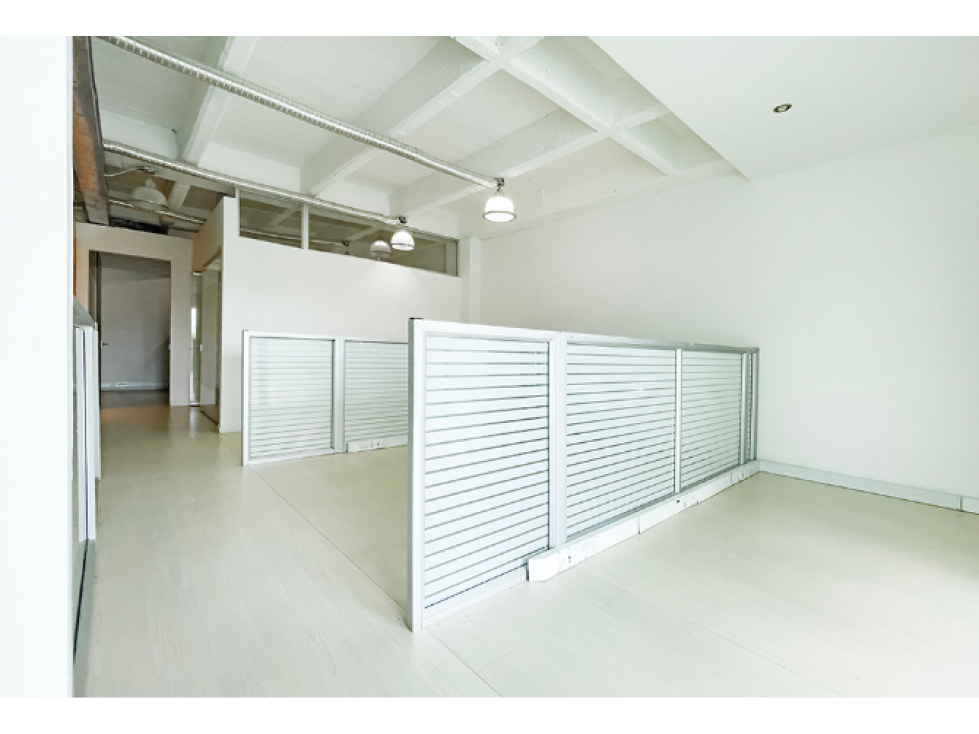 OFICINA PARA LA VENTA O ARRIENDO EN CHICO, BOGOTÁ — foto 5