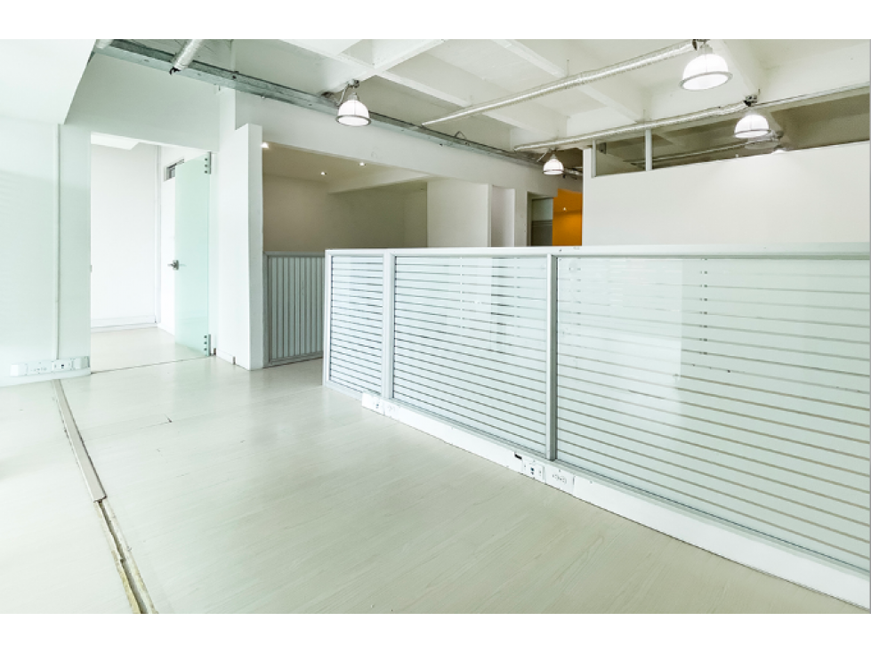 OFICINA PARA LA VENTA O ARRIENDO EN CHICO, BOGOTÁ — foto 6