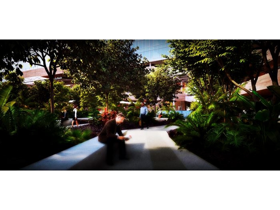 SANTA MARIA PARK — foto 4