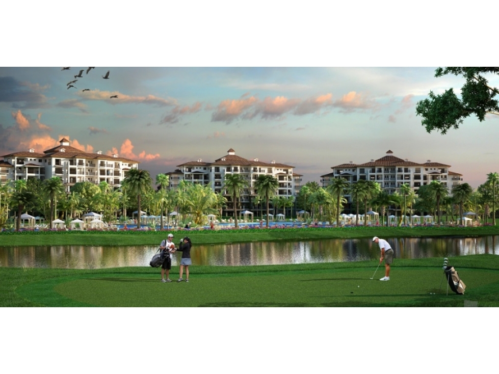 REGENT, THE RESERVE — foto 5