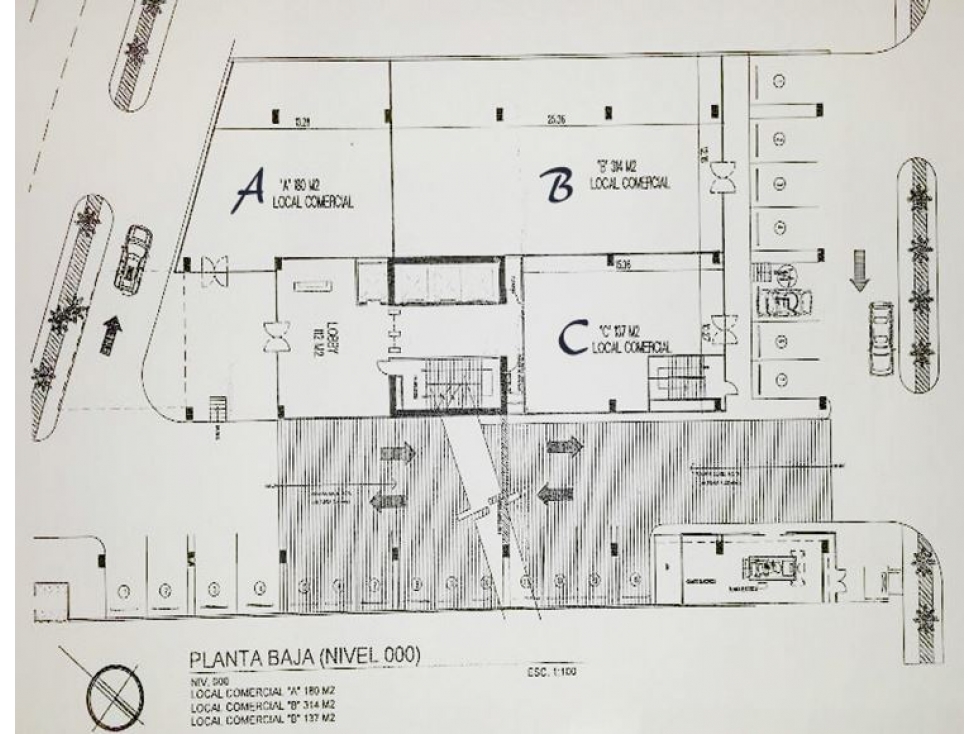 SANTA MARIA OFFICE PLEX 71 — foto 5