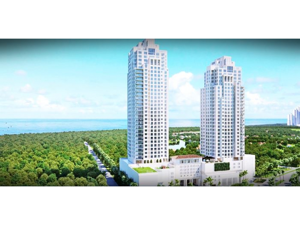 OCEAN HOUSE — foto 2