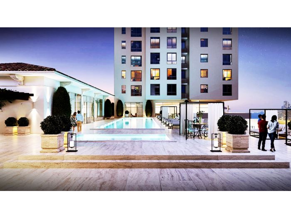 OCEAN HOUSE — foto 3