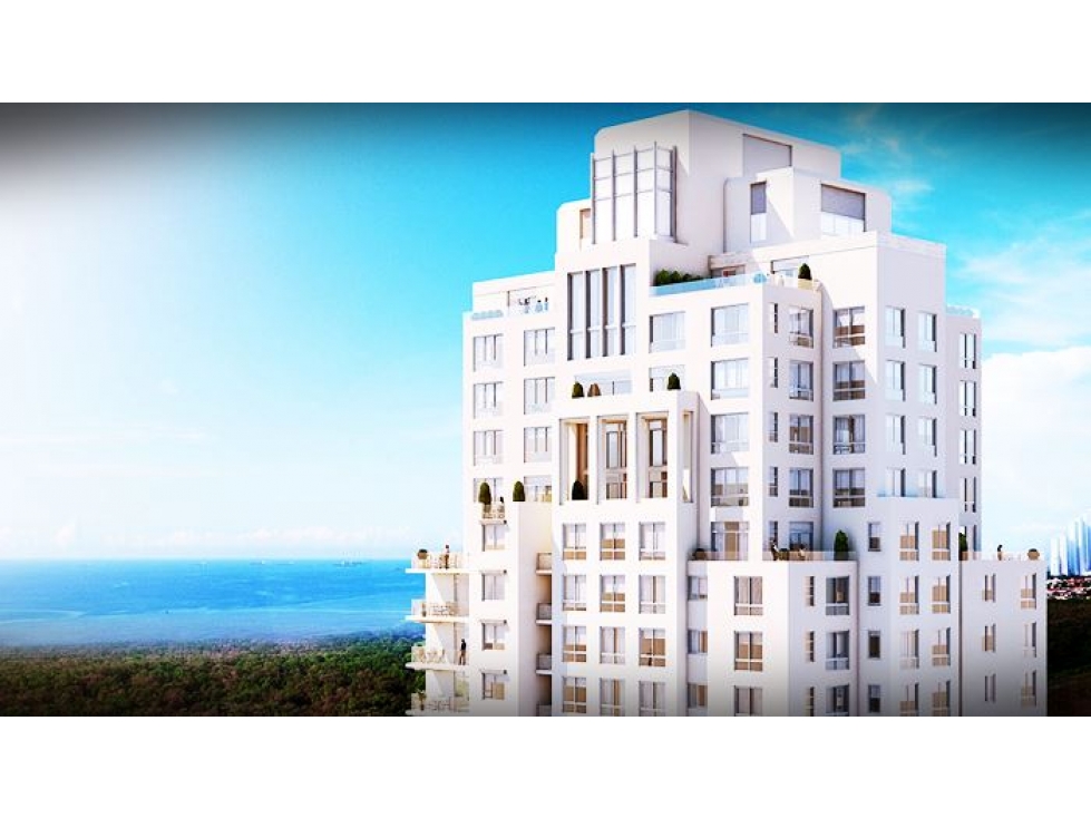 OCEAN HOUSE — foto 4