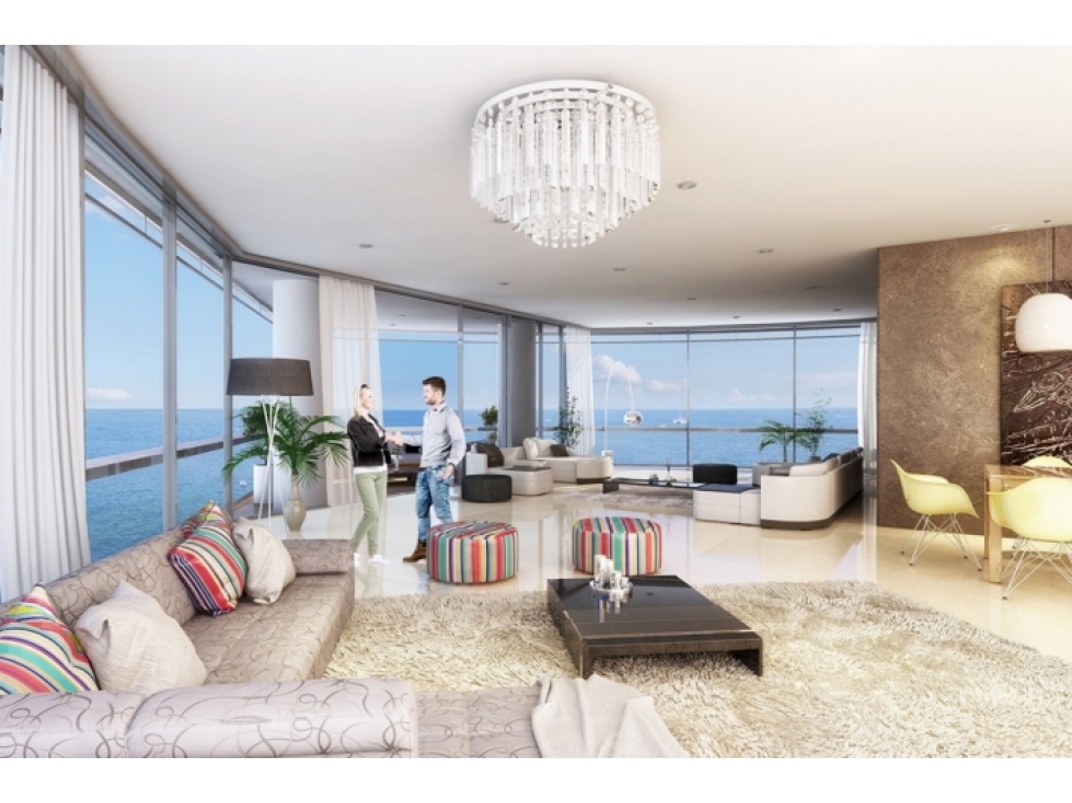 OCEAN FRONT — foto 3