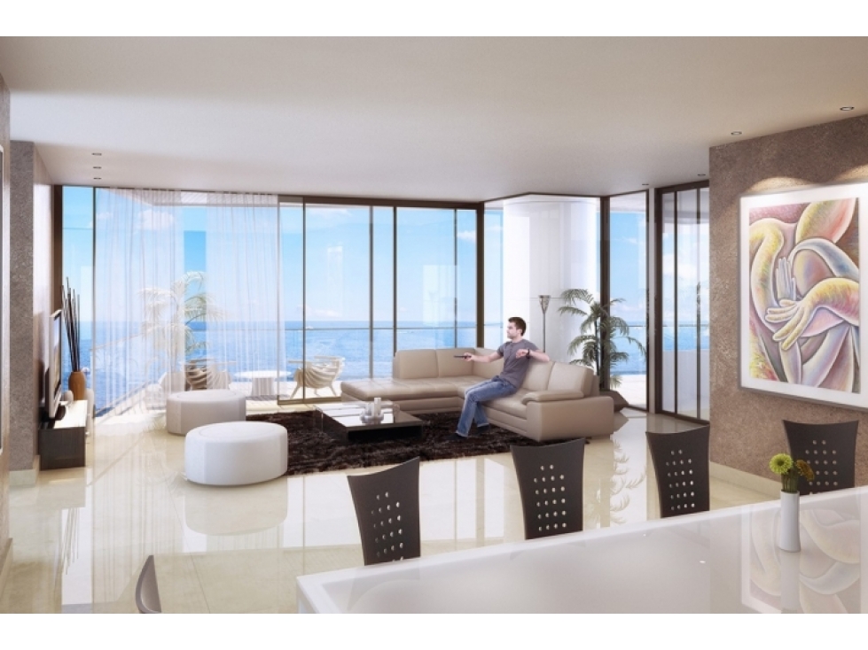 OCEAN FRONT — foto 4