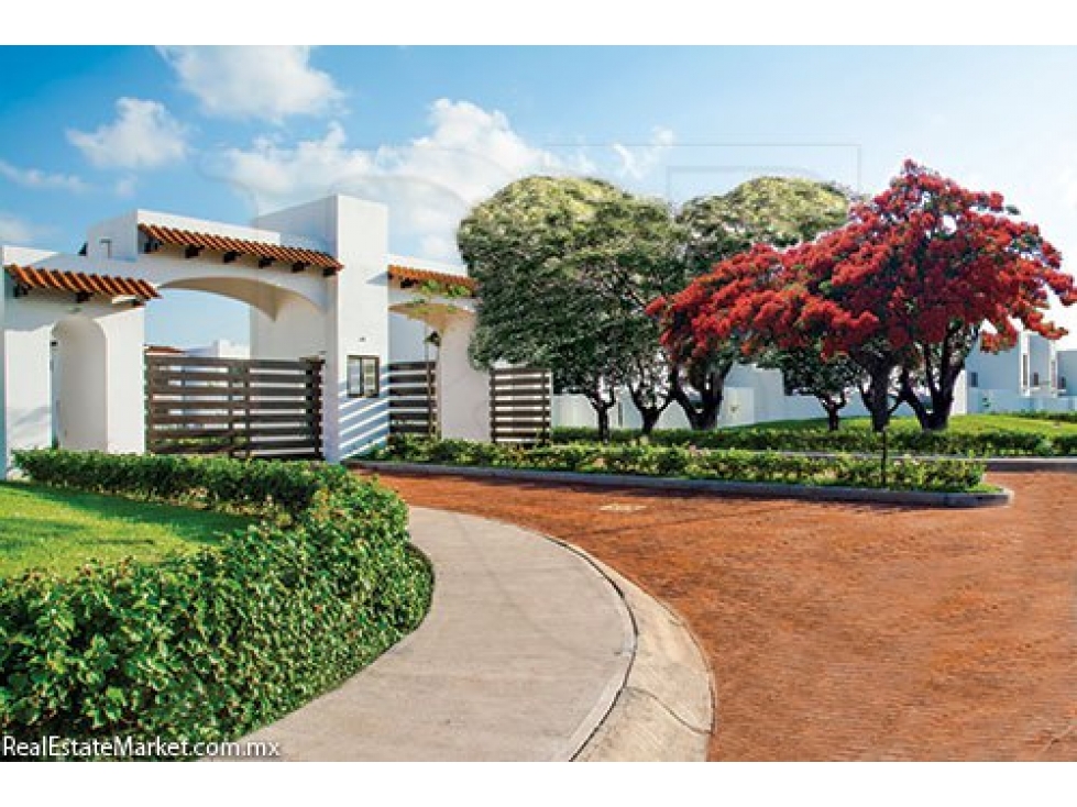 CEDROS RESIDENCIAL, MEXICO — foto 2