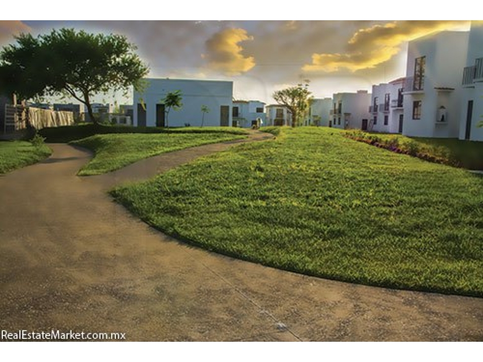 CEDROS RESIDENCIAL, MEXICO — foto 5