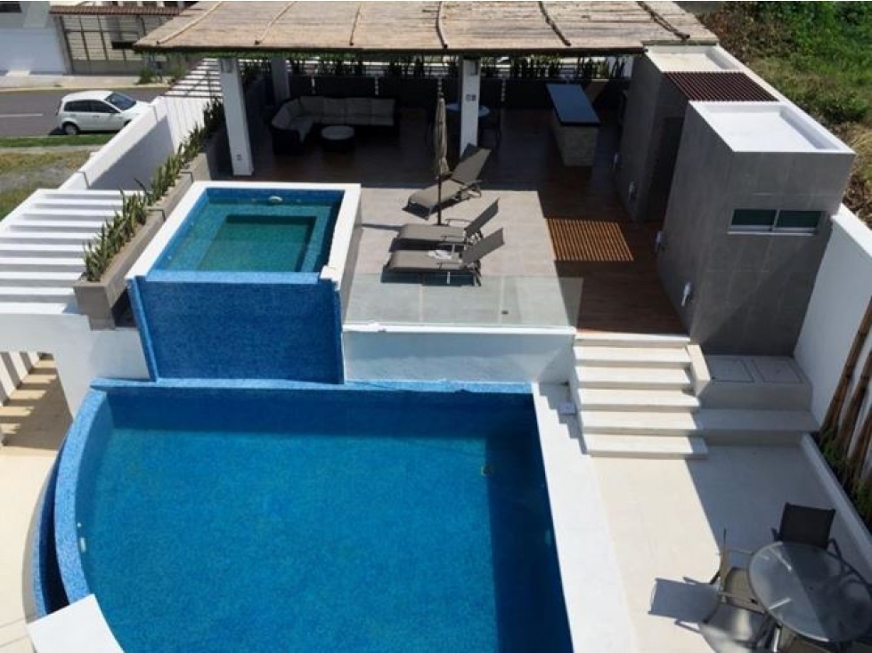 MARINA LOFT & CONDO, MEXICO — foto 2