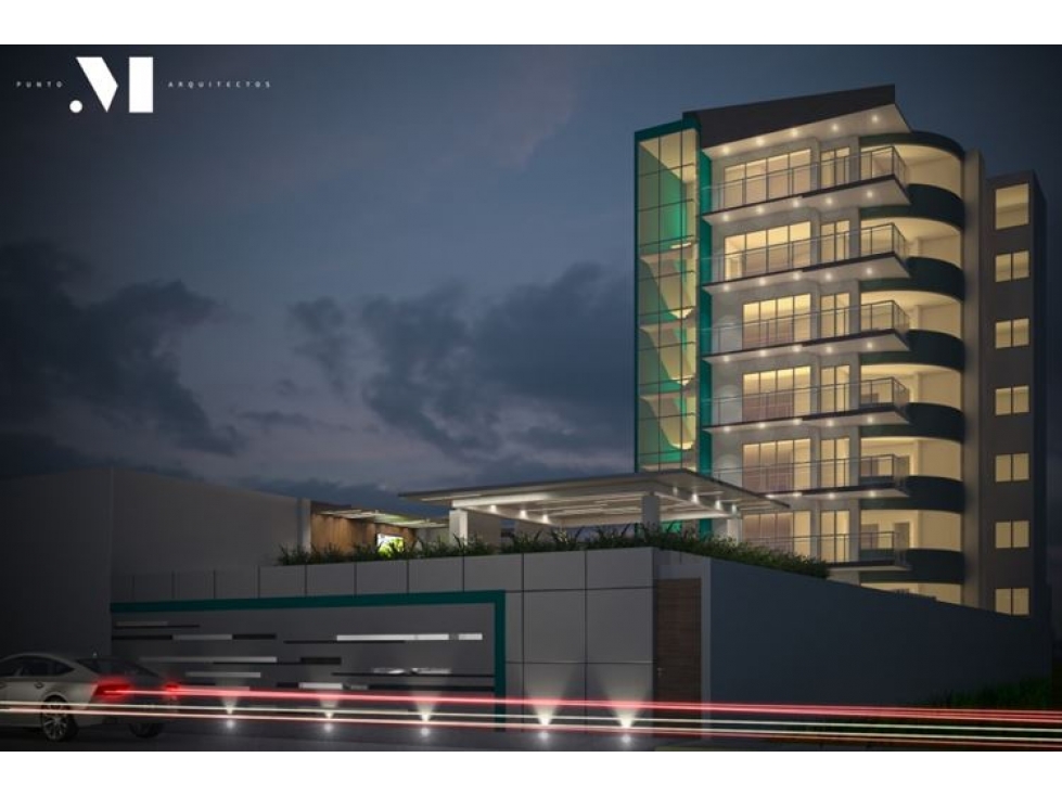 MARINA LOFT & CONDO, MEXICO — foto 5