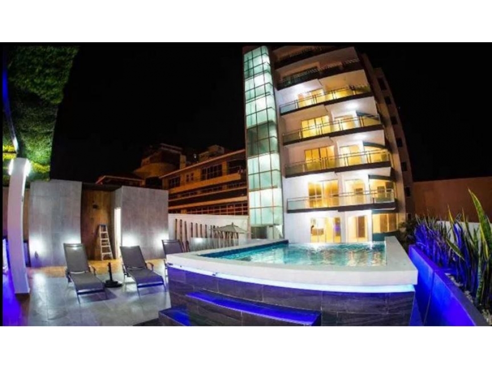 MARINA LOFT & CONDO, MEXICO — foto 6