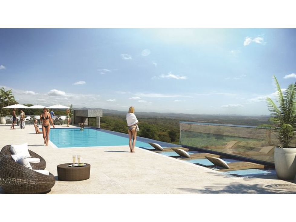 FAIRMONT RESIDENCES — foto 2