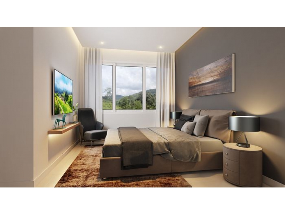 FAIRMONT RESIDENCES — foto 3