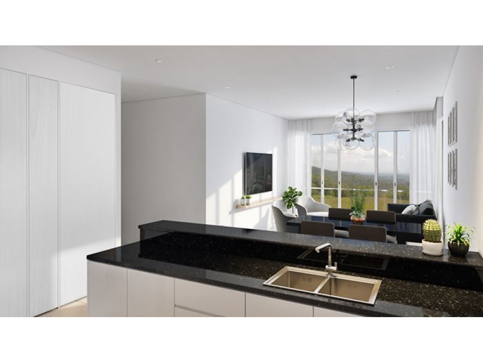 FAIRMONT RESIDENCES — foto 4