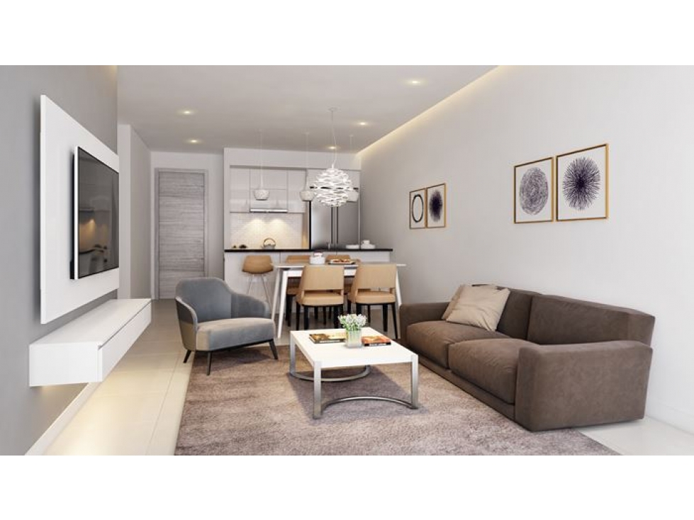FAIRMONT RESIDENCES — foto 5