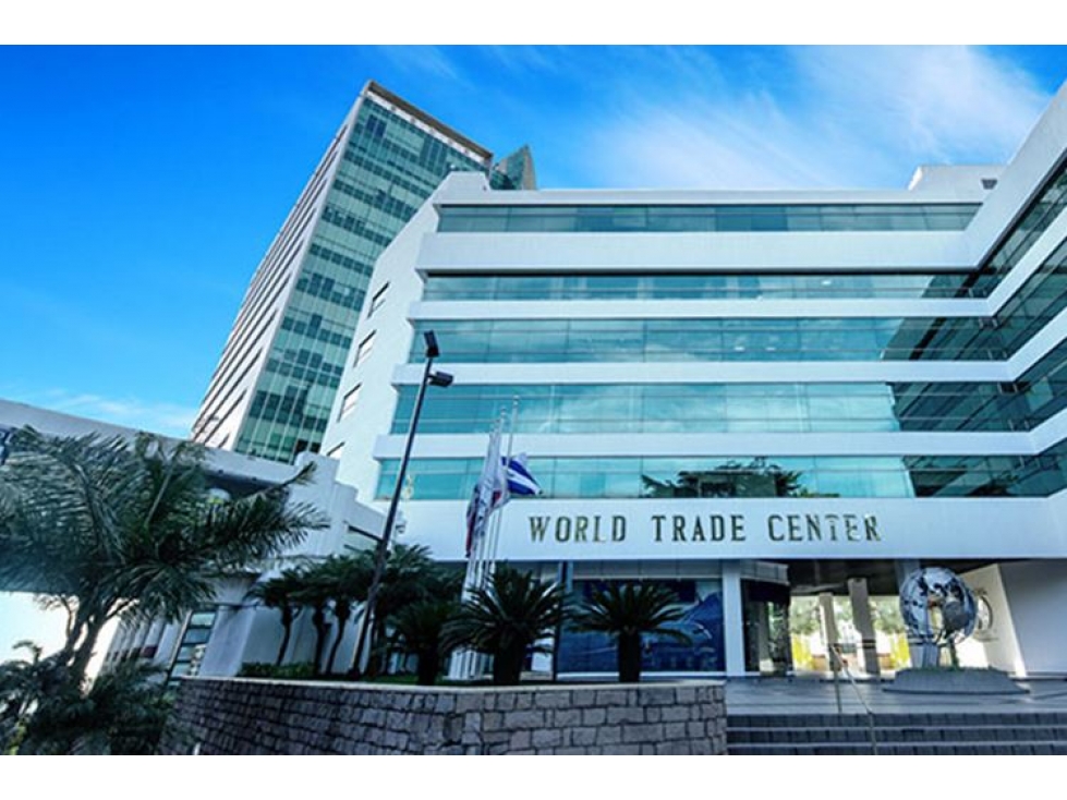 WORLD TRADE CENTER, San Salvador — foto 4