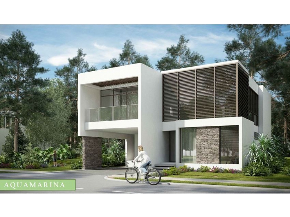 RIVERWALK VILLAS — foto 2