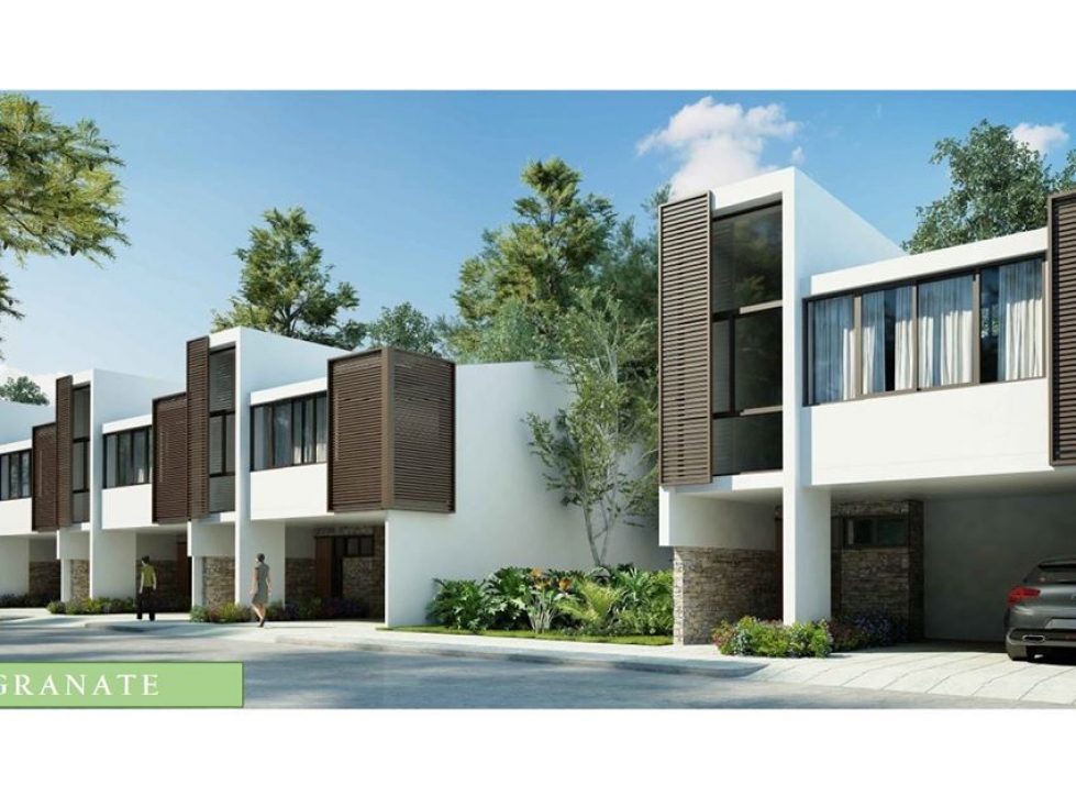 RIVERWALK VILLAS — foto 5