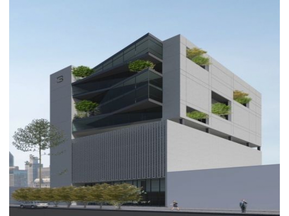 TORRE DEPORTIVO — foto 2