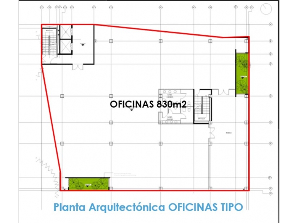 TORRE DEPORTIVO — foto 3