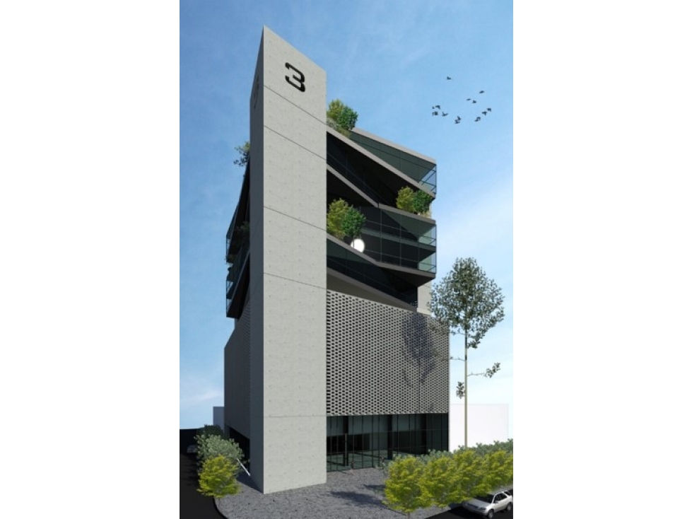 TORRE DEPORTIVO — foto 5