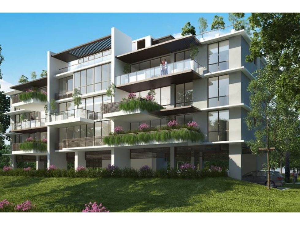ZAFIRO GARDENS APARTMENTS — foto 3