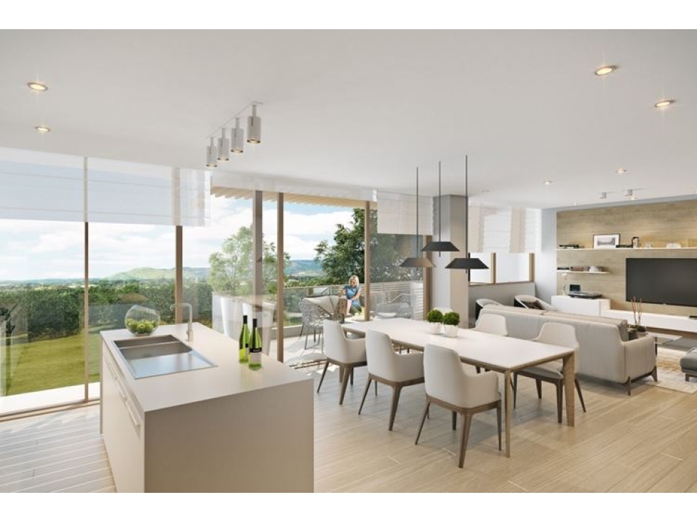 ZAFIRO GARDENS APARTMENTS — foto 4