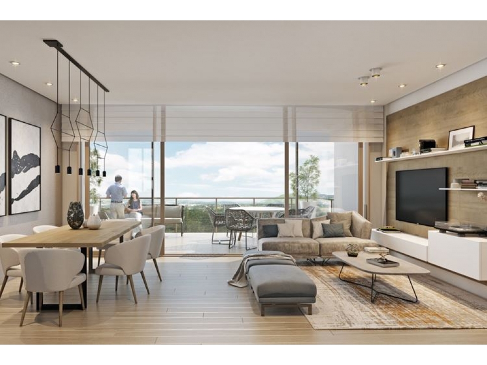 ZAFIRO GARDENS APARTMENTS — foto 5