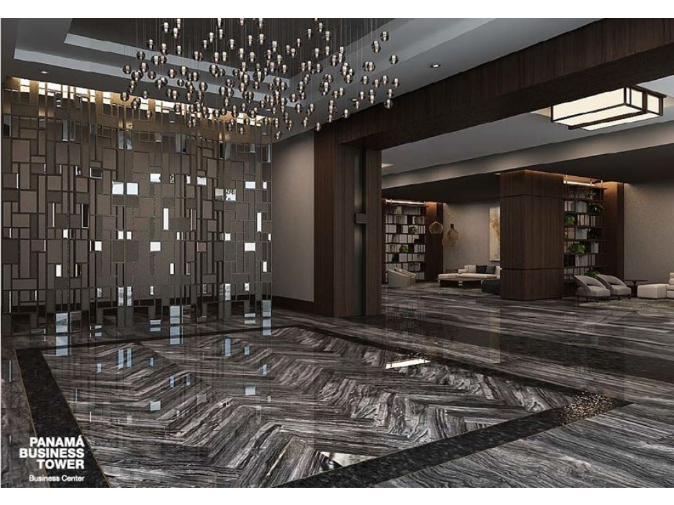 PANAMA BUSINESS TOWER — foto 4
