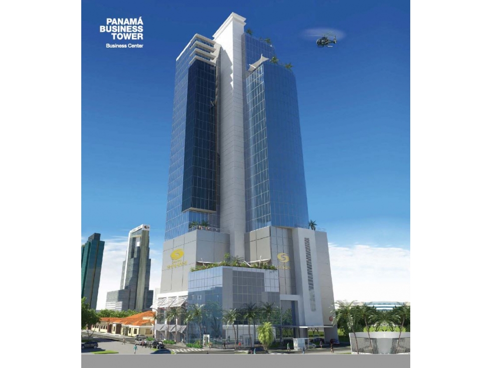 PANAMA BUSINESS TOWER — foto 6
