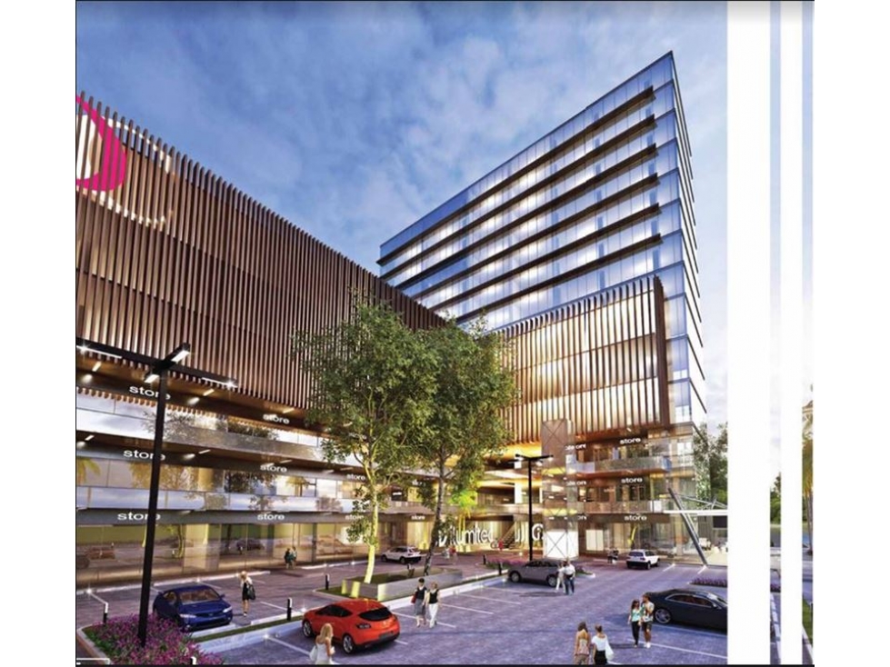 PANAMA DESIGN CENTER — foto 2
