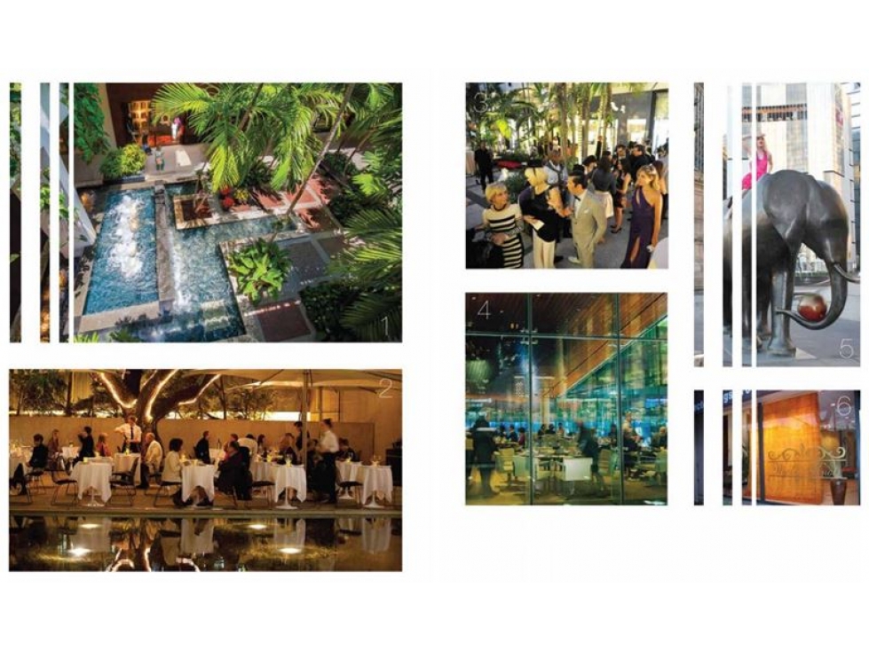 PANAMA DESIGN CENTER — foto 3