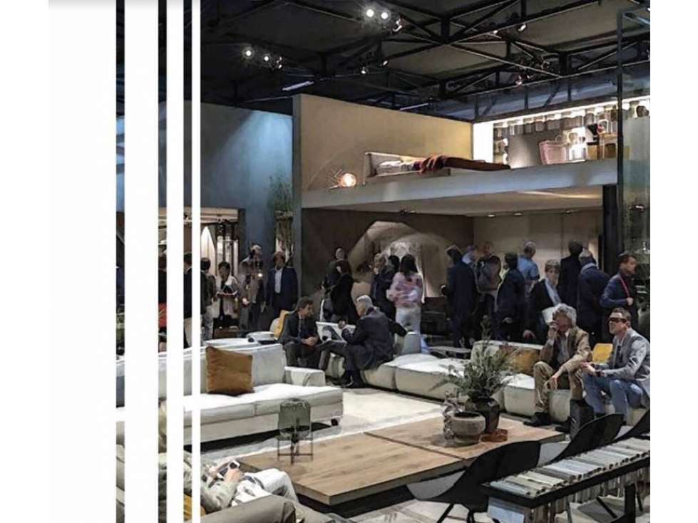 PANAMA DESIGN CENTER — foto 6