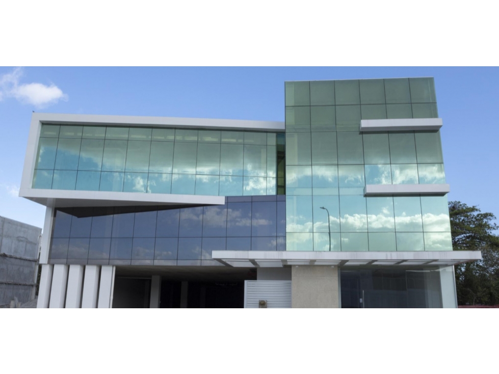 PANAMA VIEJO BUSINESS CENTER — foto 5