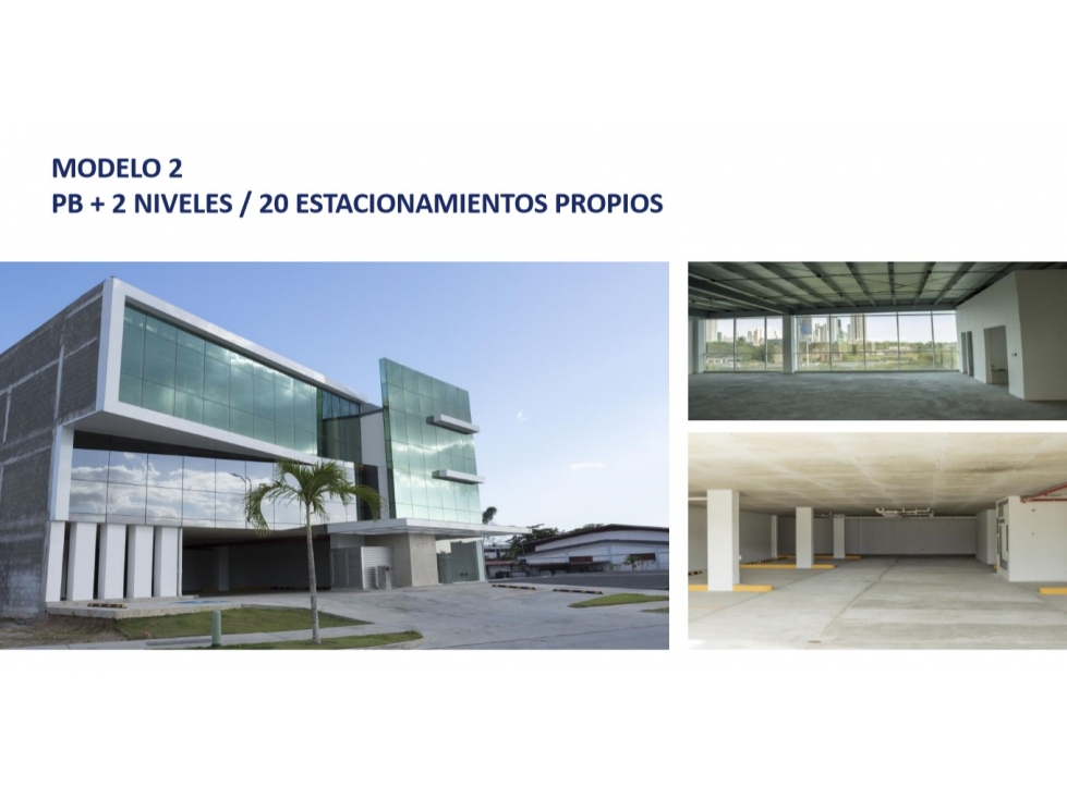 PANAMA VIEJO BUSINESS CENTER — foto 6