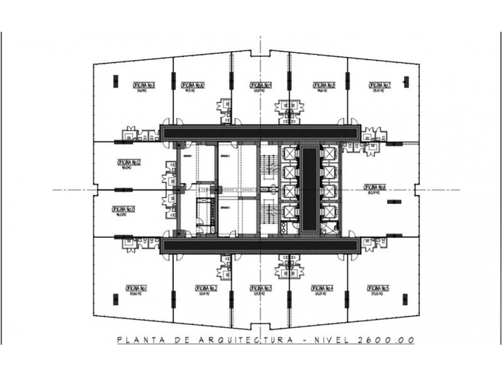 EVOLUTION TOWER — foto 6