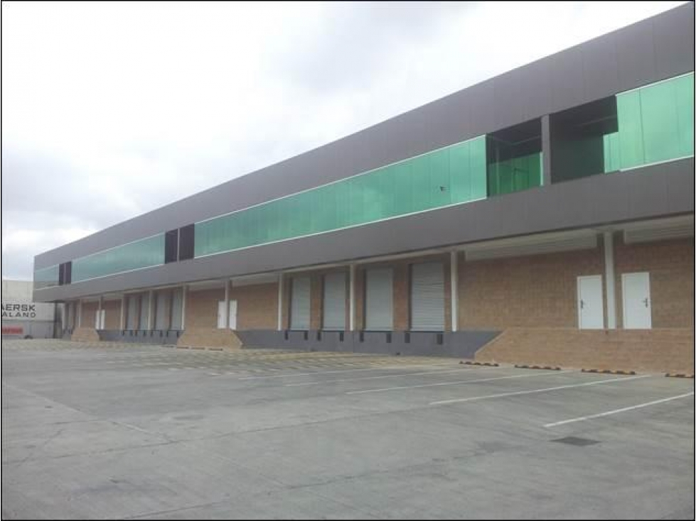 PARQUE INDUSTRIAL - CORREDOR NORTE, MILLA 8 — foto 3