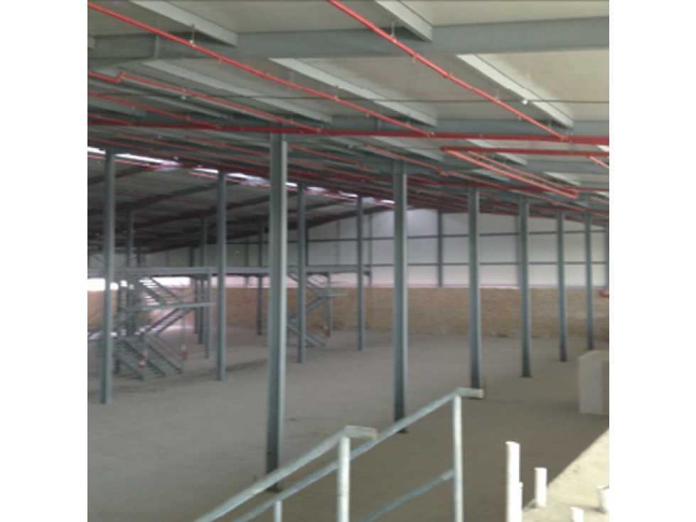 PARQUE INDUSTRIAL - CORREDOR NORTE, MILLA 8 — foto 4