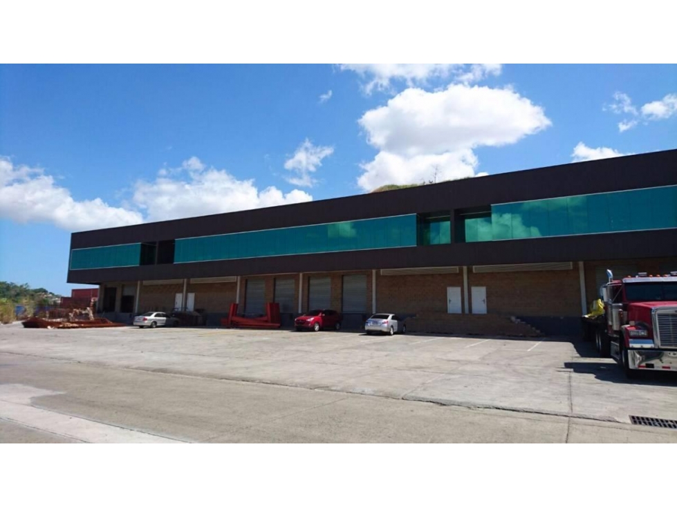 PARQUE INDUSTRIAL - CORREDOR NORTE, MILLA 8 — foto 5