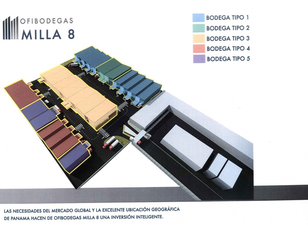 OFIBODEGAS MILLA 8 — foto 4